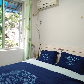 乐山嘉州老城小屋(紫云后街店)酒店提供图片