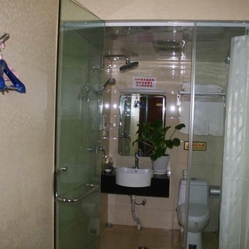 可可托海北疆明珠大酒店酒店提供图片