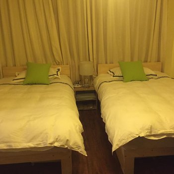 拉萨青青陋室酒店提供图片