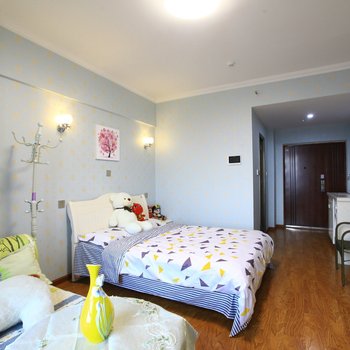 成都温馨精灵小屋(育苗南路店)酒店提供图片