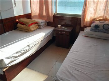 沂水鲁洲浴池宾馆酒店提供图片