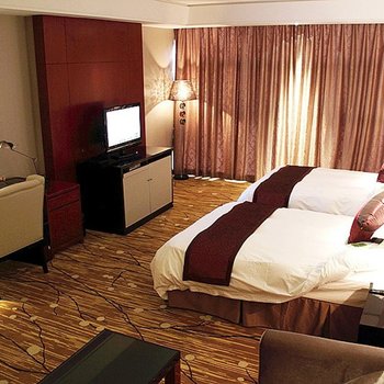 杭州百盛汇金大酒店酒店提供图片