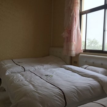 华山兰尚宾馆
