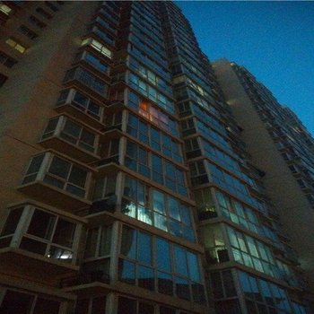 爱尚家庭公寓(兰州八街坊7号楼店)