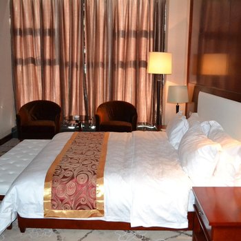 伊金霍洛旗龙凯国际酒店酒店提供图片