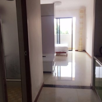 重庆伐木累公寓(思贤路分店)酒店提供图片