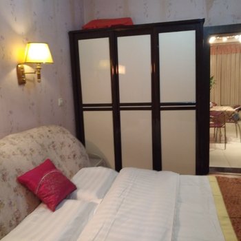 成都梦儿公寓(凯威路分店)酒店提供图片