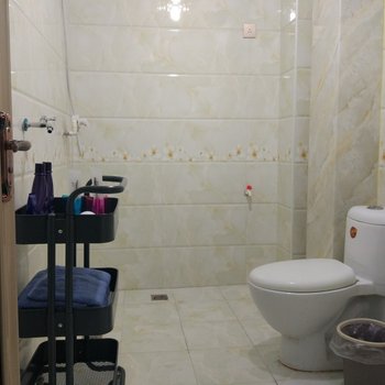 晋中云四季公寓酒店提供图片