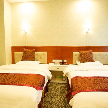 都江堰市腾飞酒店酒店提供图片