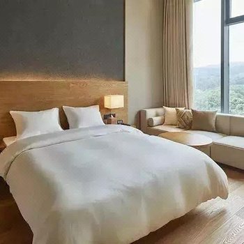 深圳MUJI酒店酒店提供图片