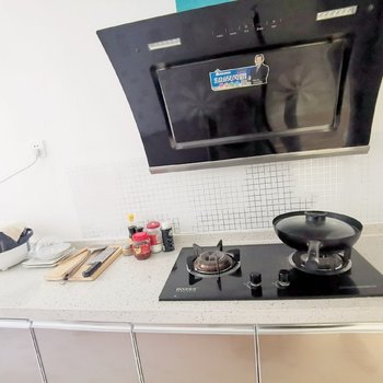 兰州随遇homestay公寓酒店提供图片