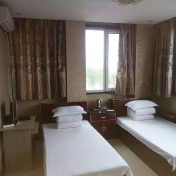 固原金三营商务宾馆酒店提供图片