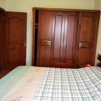 成都永恒之家公寓酒店提供图片