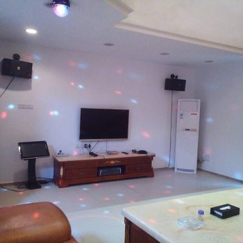 广州从化富力泉度假别墅酒店提供图片