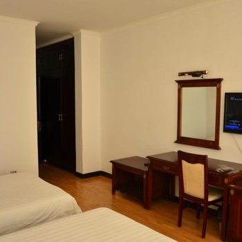 拉萨苏港宾馆酒店提供图片