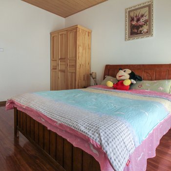 成都张帅帅的家普通公寓酒店提供图片