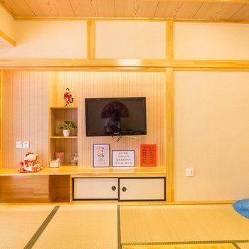 丹东福山温泉民宿酒店提供图片