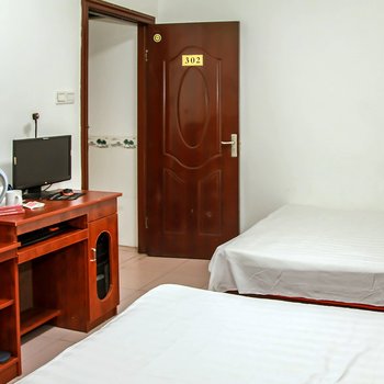 金海旅社酒店提供图片