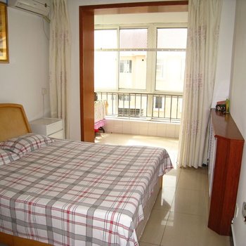 北戴河清雅公寓酒店提供图片