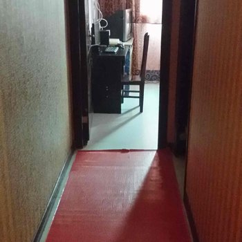 重庆涪陵开心公寓