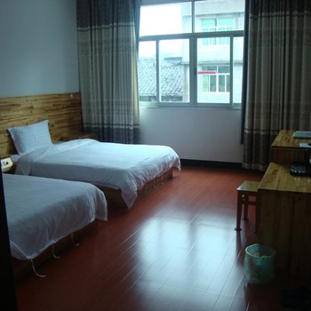 屏南蓝天公寓酒店提供图片