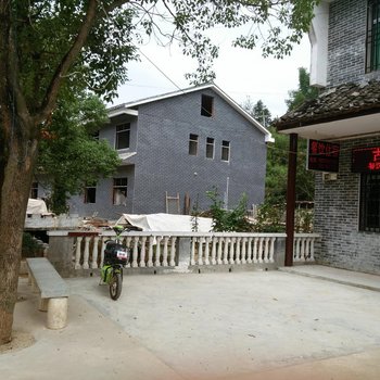 岳阳古村宾馆酒店提供图片