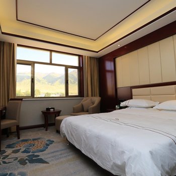 巴里坤广安鑫宾馆酒店提供图片
