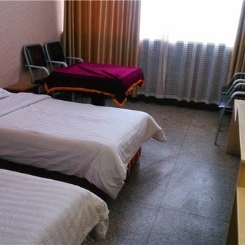 万荣飞云宾馆酒店提供图片