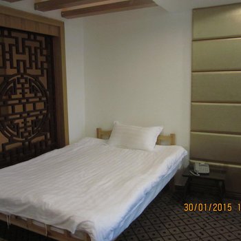 龙虎山红日宾馆酒店提供图片