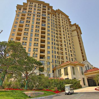 鲅鱼圈乐家温泉度假公寓(营口河海龙湾店)