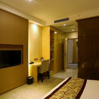 重庆万雅精品酒店酒店提供图片