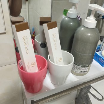 唐山遵化天之润店公寓(6号店)酒店提供图片