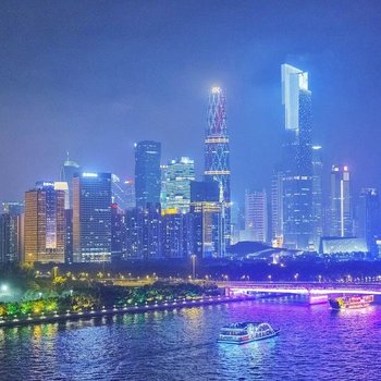 广州路客HarrySu的精品民宿(康怡街店)酒店提供图片