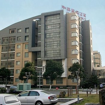苏州和乔丽晶公寓酒店