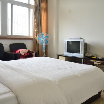 绵阳六里宾馆酒店提供图片