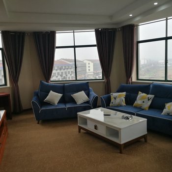 宁乡半岛国际大酒店酒店提供图片
