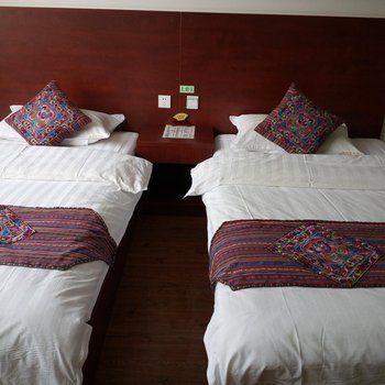 普洱港湾酒店酒店提供图片