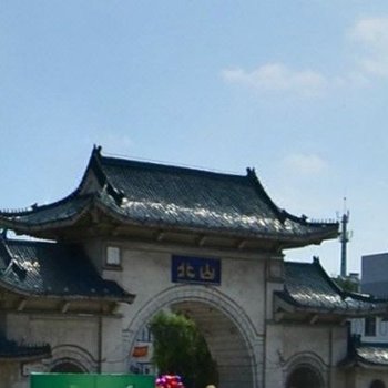 舒兰龙腾宾馆酒店提供图片