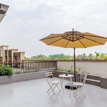 成都明小鱼公寓酒店提供图片