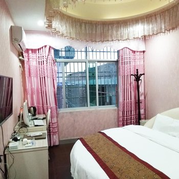 兴国东福时尚酒店酒店提供图片