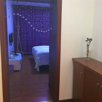 临安昌化悦楼名宿酒店提供图片
