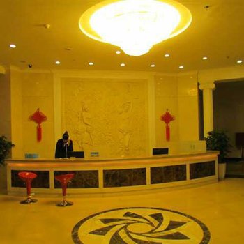 玉溪易门锦伦假日连锁酒店酒店提供图片