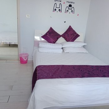承德叫我张女士公寓(车站路分店)酒店提供图片