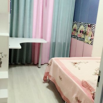 青岛温馨花园普通公寓酒店提供图片