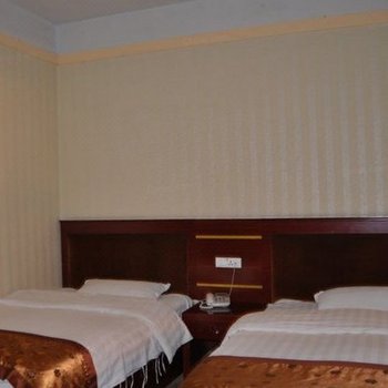 云阳鑫隆商务宾馆酒店提供图片