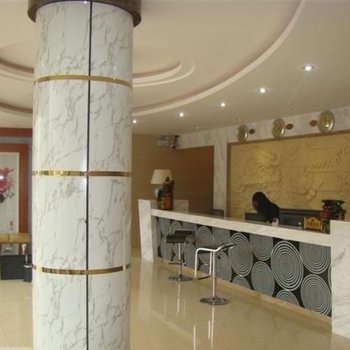 防城港渭博基斯顿酒店
