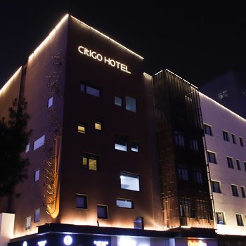 西安高新CitiGO酒店酒店提供图片