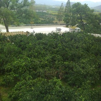 象山影视城南门客栈酒店提供图片
