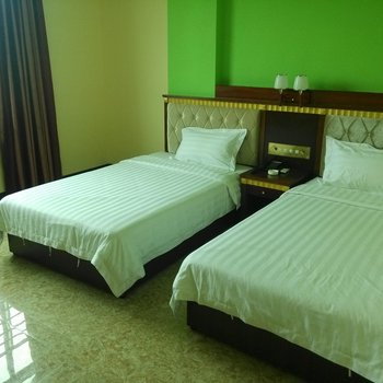 阳江沙扒海昕居酒店提供图片