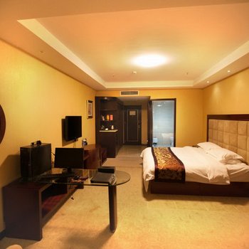 莱州奥城国际大酒店酒店提供图片